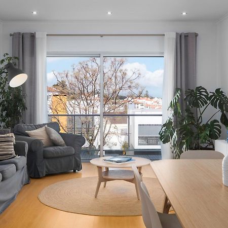 Paim Apartments Понта Делгада Екстериор снимка