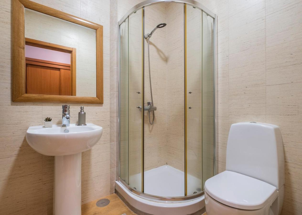Paim Apartments Понта Делгада Екстериор снимка