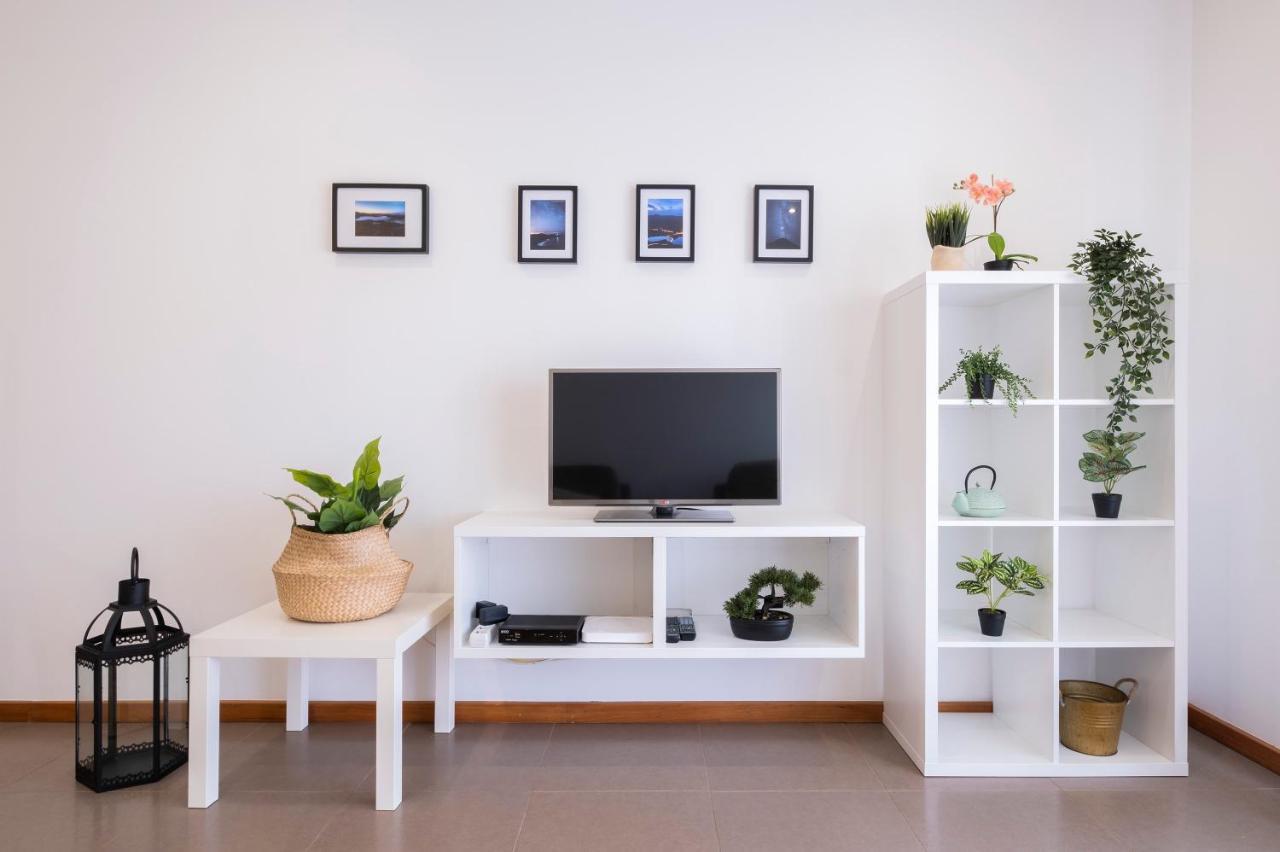 Paim Apartments Понта Делгада Екстериор снимка