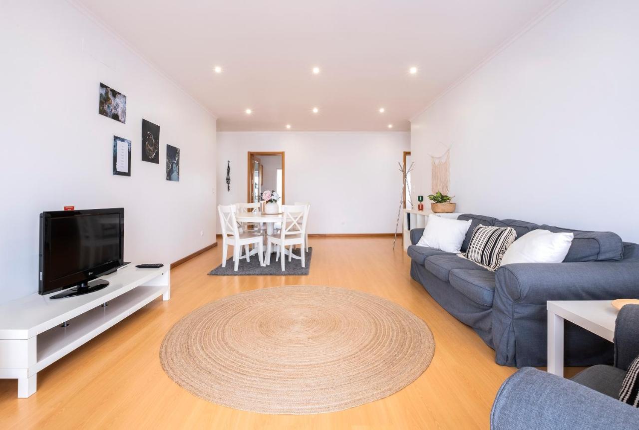 Paim Apartments Понта Делгада Екстериор снимка