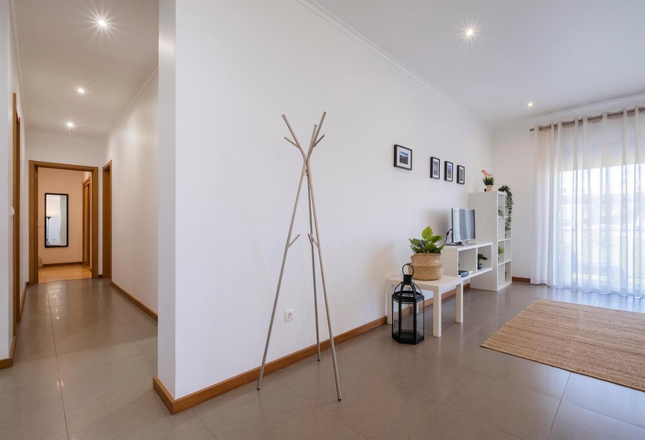 Paim Apartments Понта Делгада Екстериор снимка
