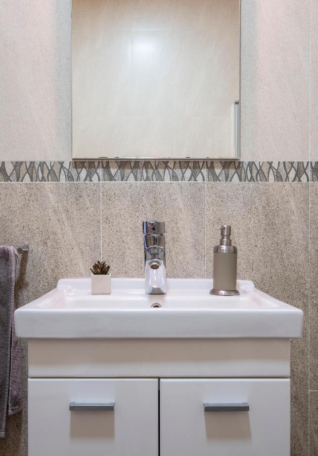 Paim Apartments Понта Делгада Екстериор снимка