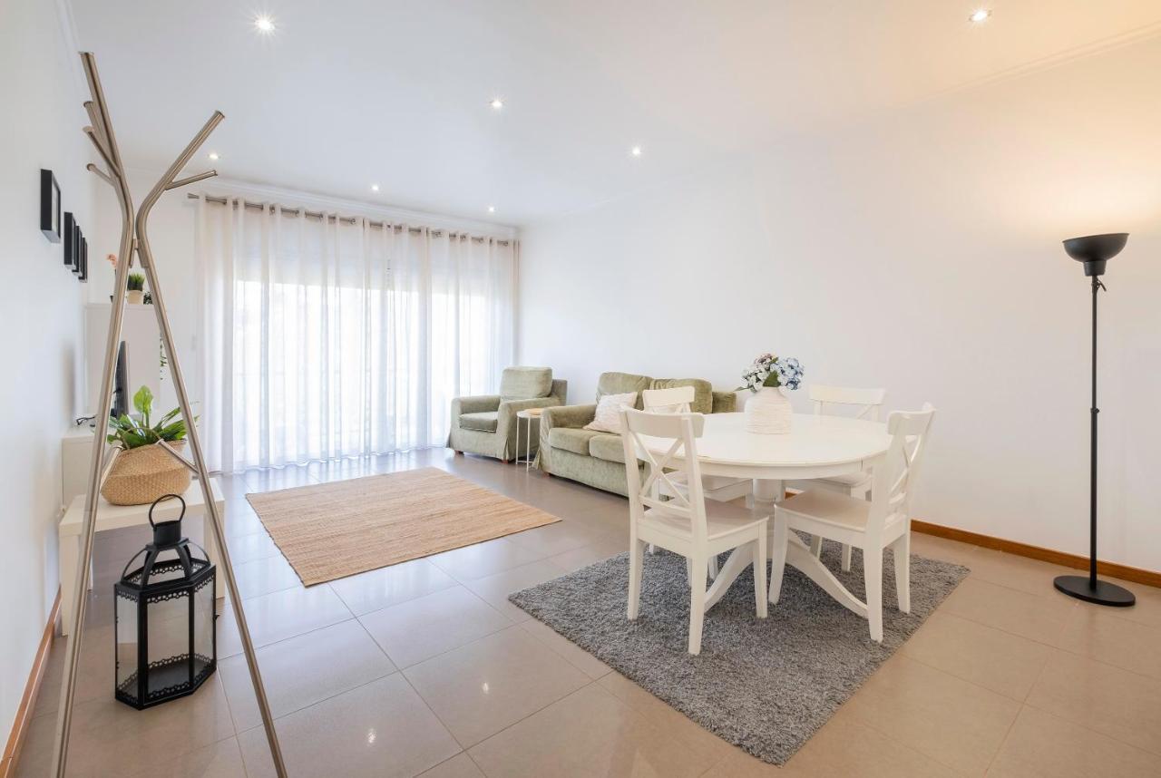 Paim Apartments Понта Делгада Екстериор снимка