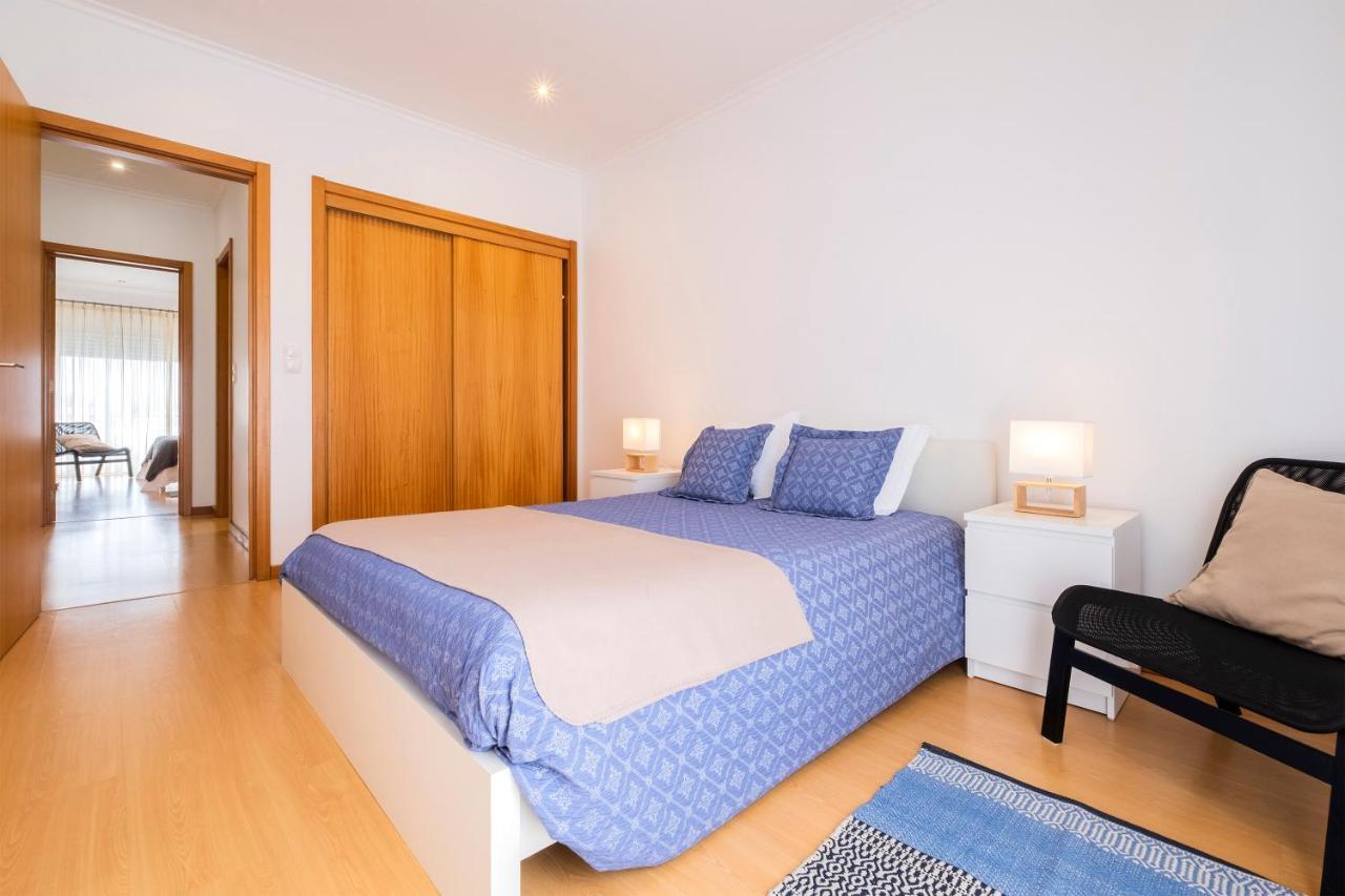 Paim Apartments Понта Делгада Екстериор снимка