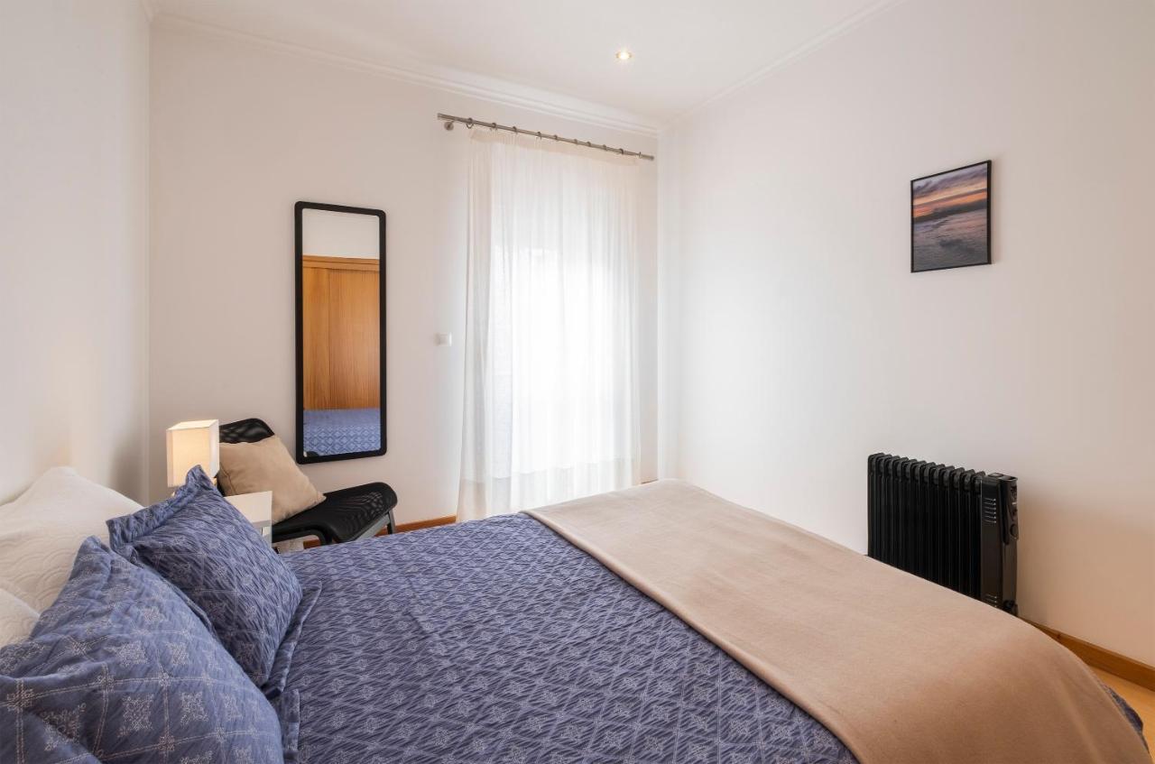 Paim Apartments Понта Делгада Екстериор снимка