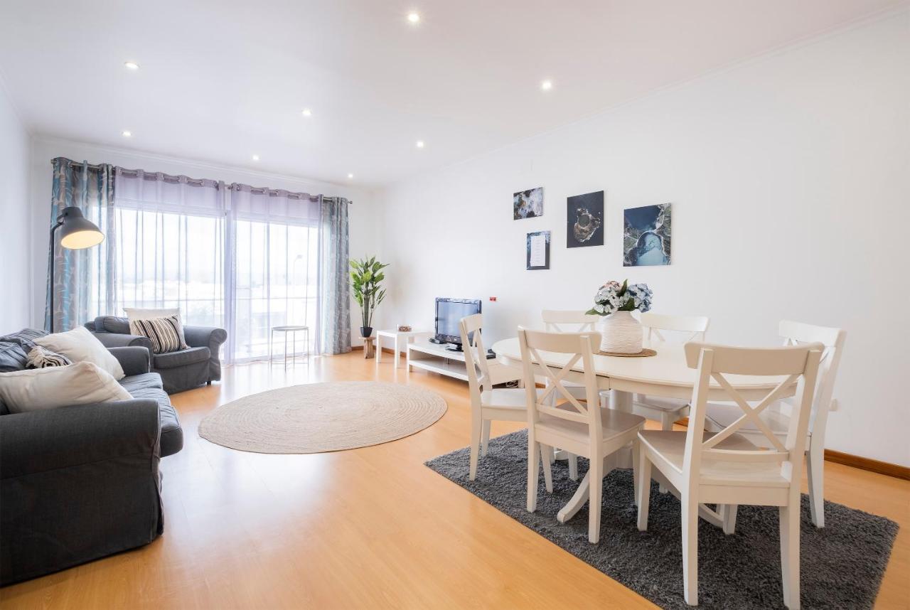 Paim Apartments Понта Делгада Екстериор снимка