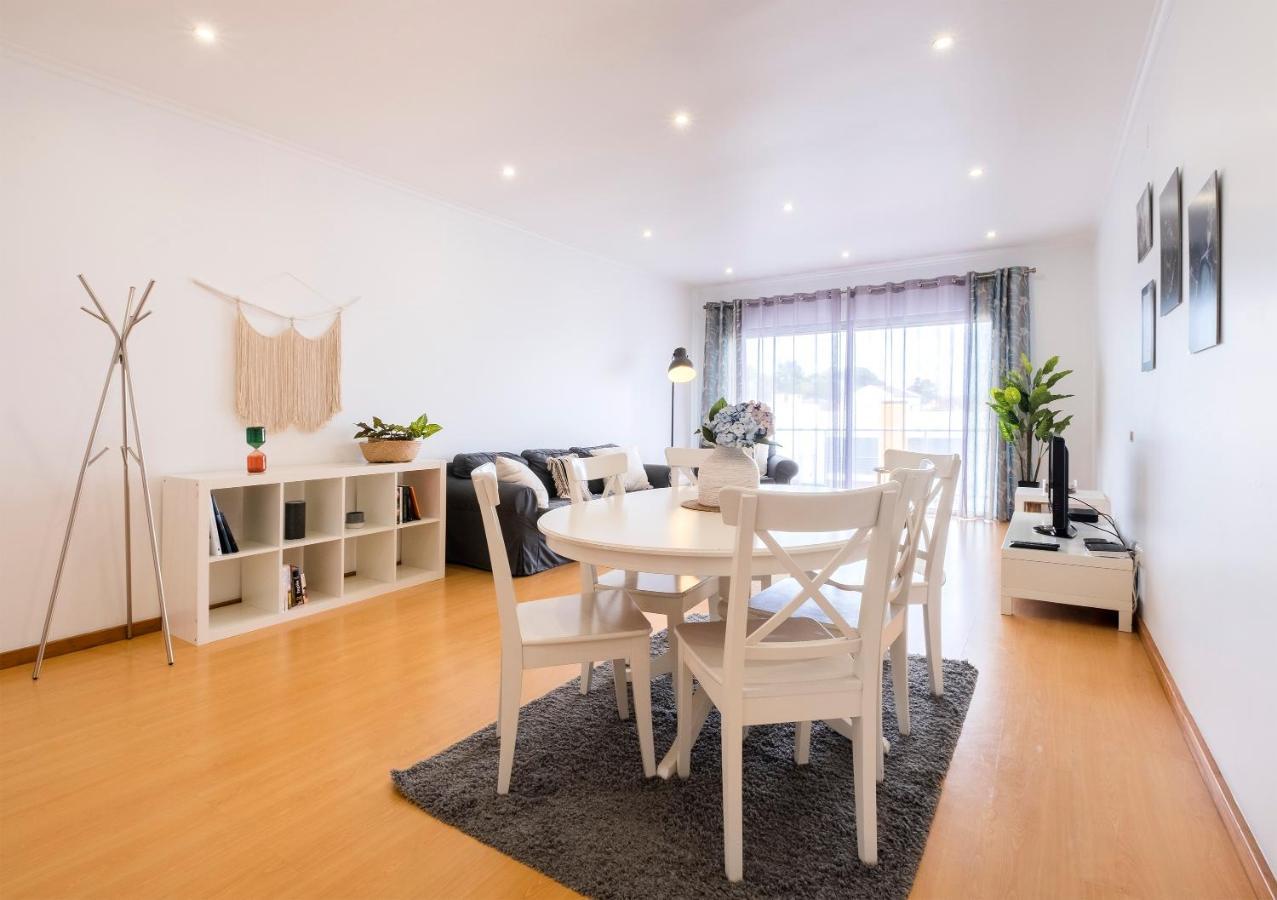 Paim Apartments Понта Делгада Екстериор снимка