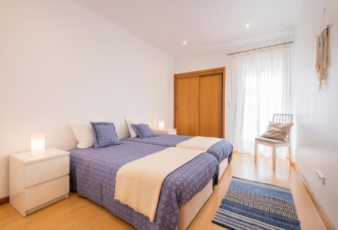 Paim Apartments Понта Делгада Екстериор снимка