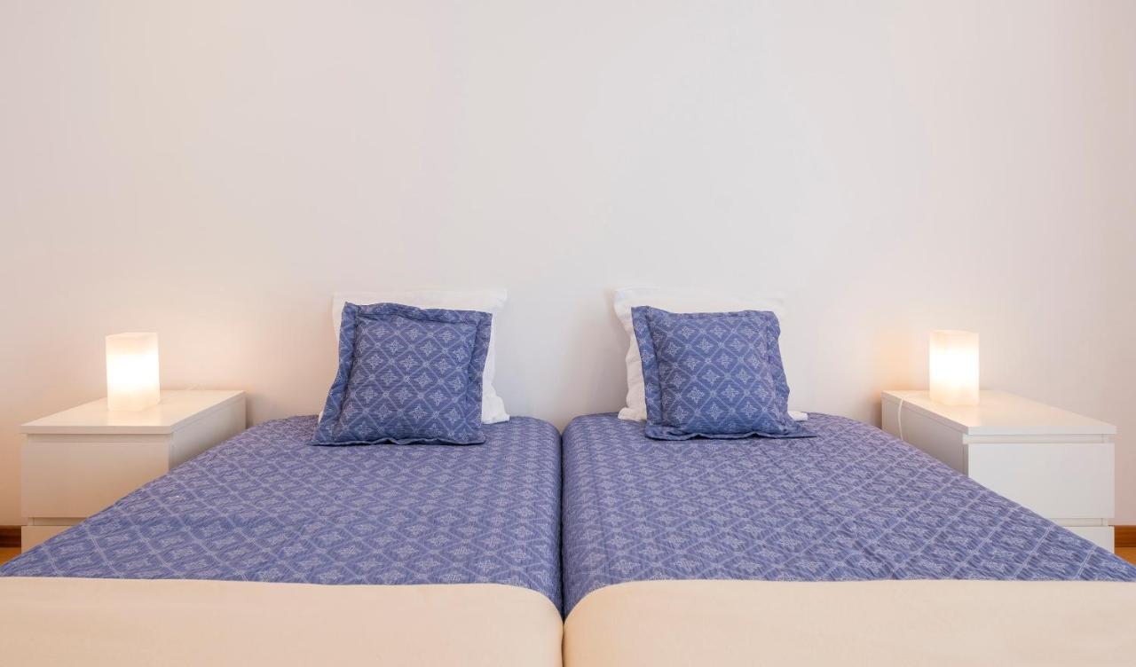 Paim Apartments Понта Делгада Екстериор снимка