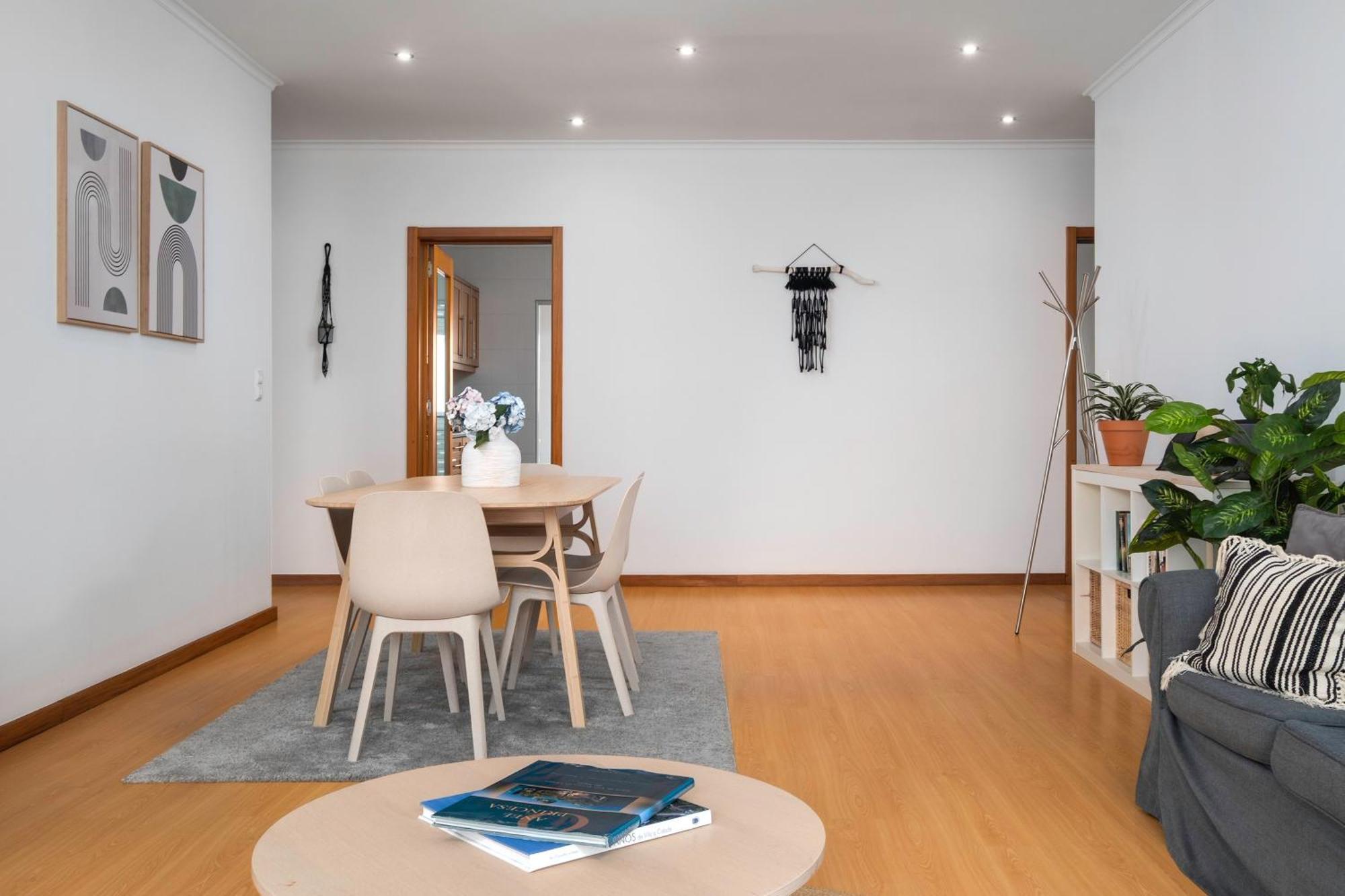 Paim Apartments Понта Делгада Екстериор снимка