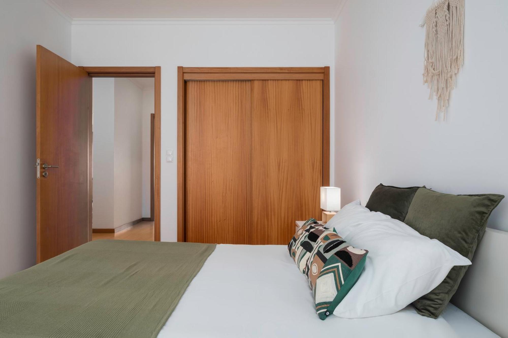 Paim Apartments Понта Делгада Екстериор снимка