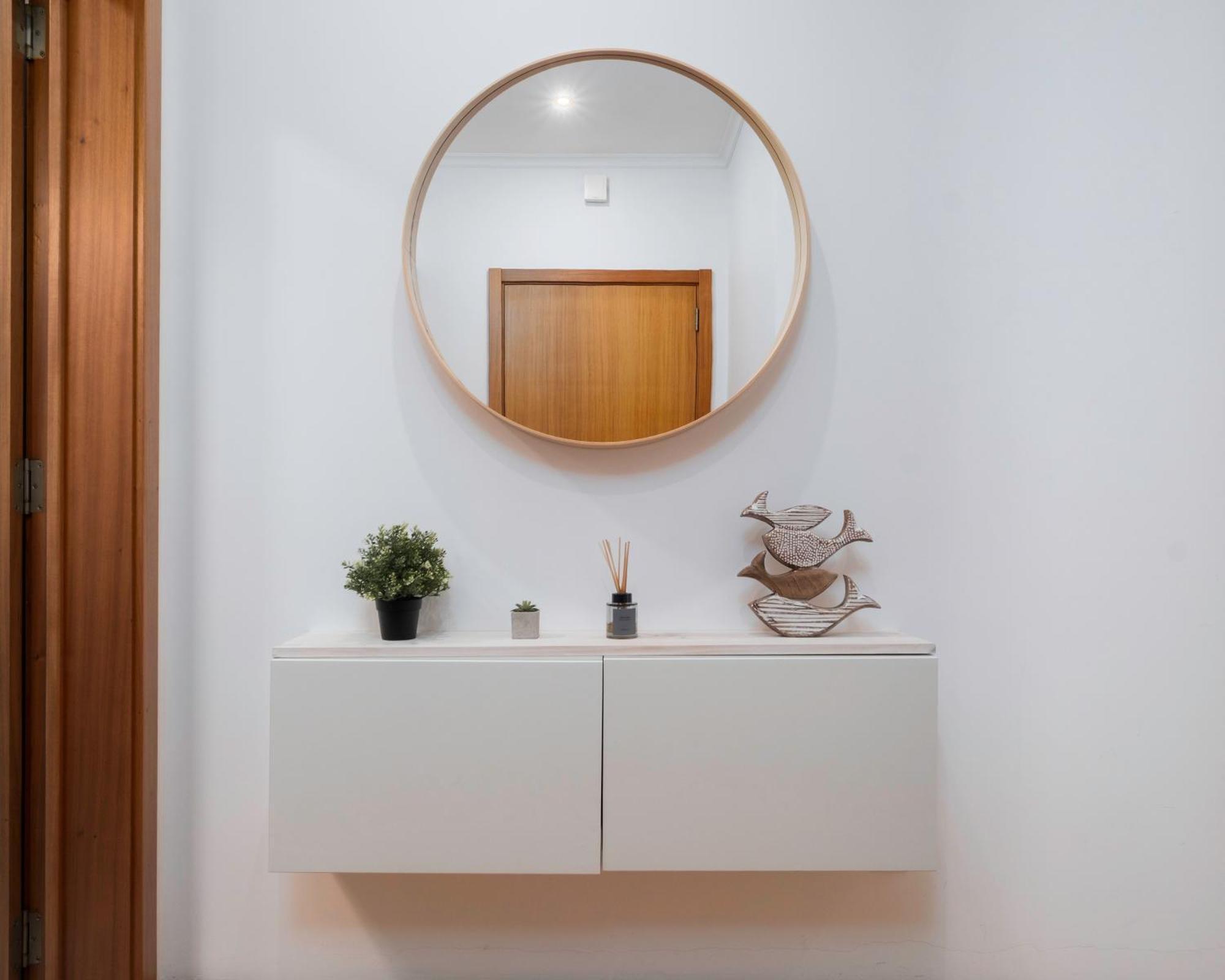 Paim Apartments Понта Делгада Екстериор снимка