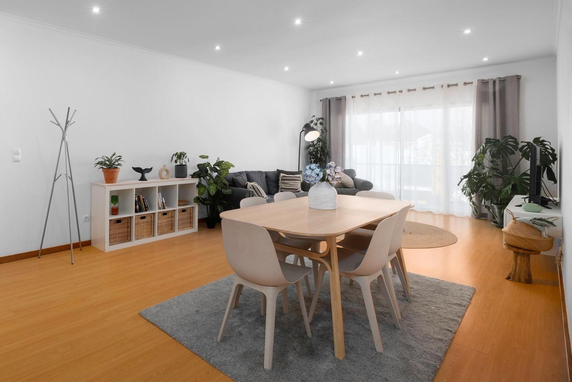 Paim Apartments Понта Делгада Екстериор снимка