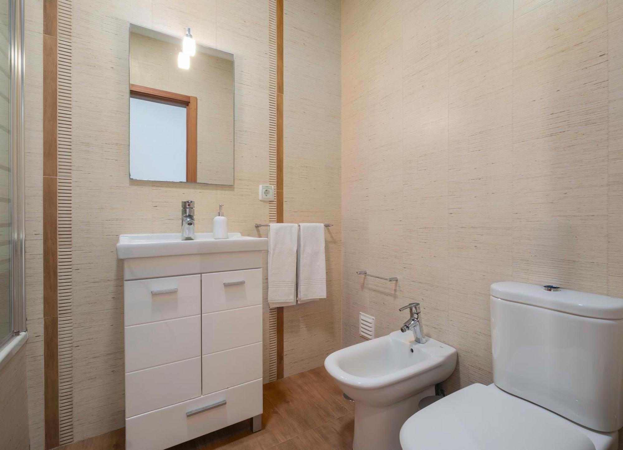 Paim Apartments Понта Делгада Екстериор снимка